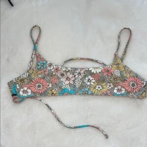 O’Neill Reversible Bikini Top